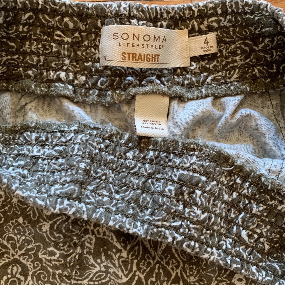 Pants - Picture 4 of 4